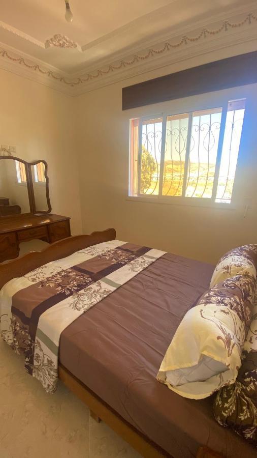 Big Appartement In Ksar Sgher And Close Ksar es-Seghir Exterior foto