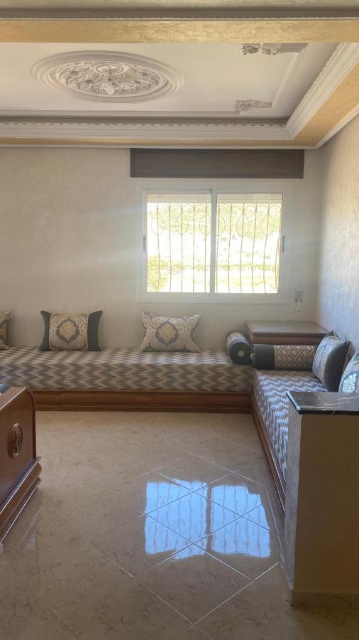Big Appartement In Ksar Sgher And Close Ksar es-Seghir Exterior foto