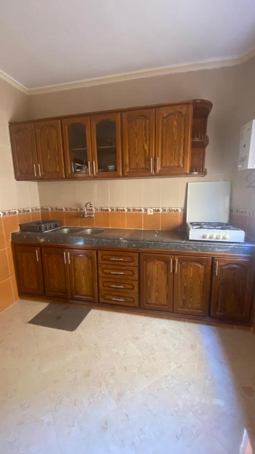 Big Appartement In Ksar Sgher And Close Ksar es-Seghir Exterior foto