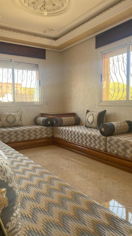 Big Appartement In Ksar Sgher And Close Ksar es-Seghir Exterior foto
