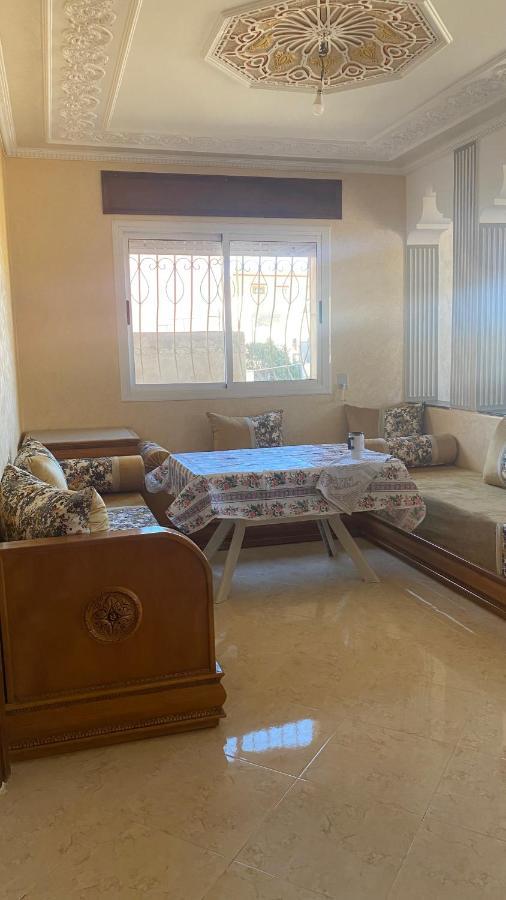 Big Appartement In Ksar Sgher And Close Ksar es-Seghir Exterior foto