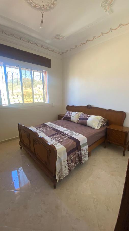 Big Appartement In Ksar Sgher And Close Ksar es-Seghir Exterior foto