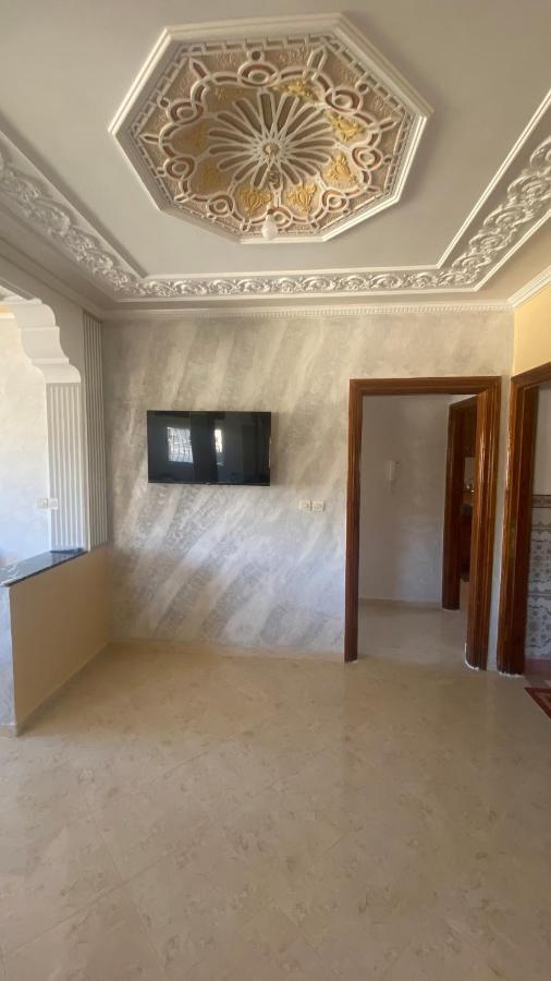 Big Appartement In Ksar Sgher And Close Ksar es-Seghir Exterior foto